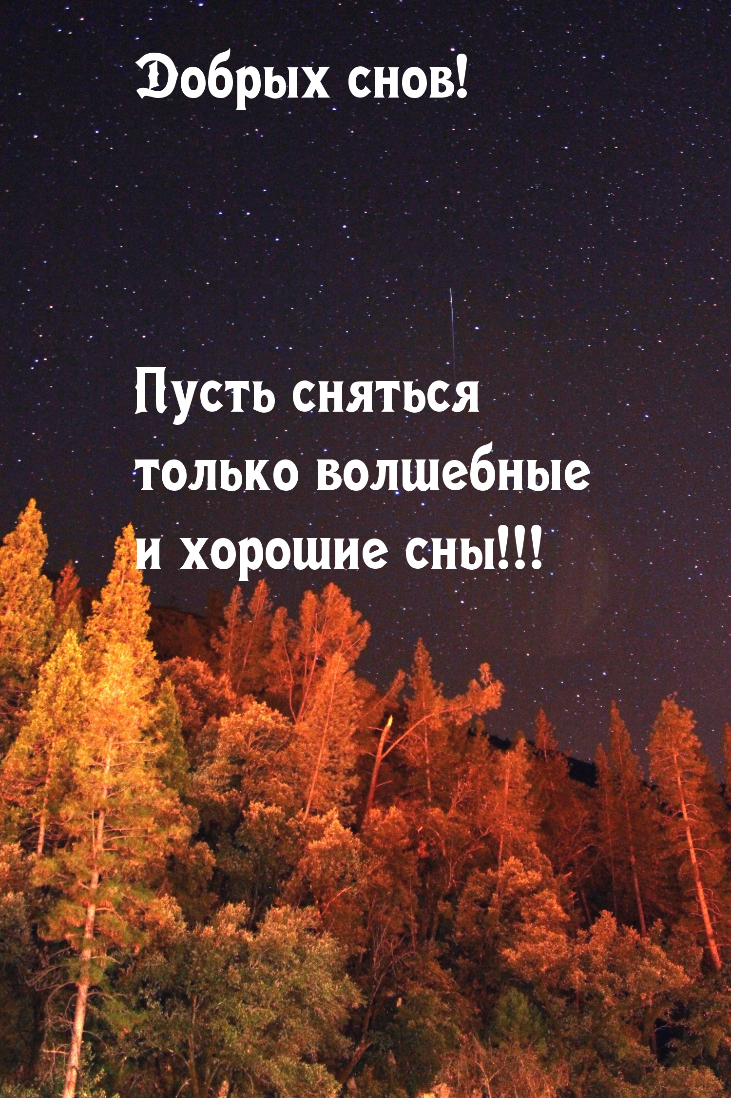  !       
