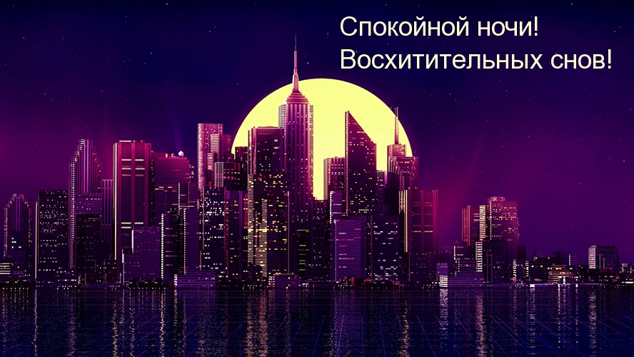  !  !