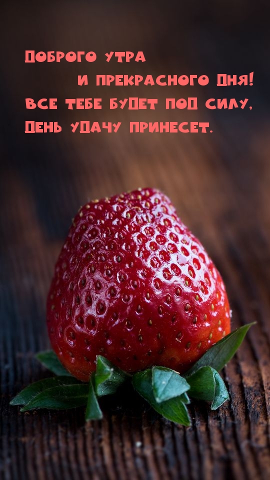     !
