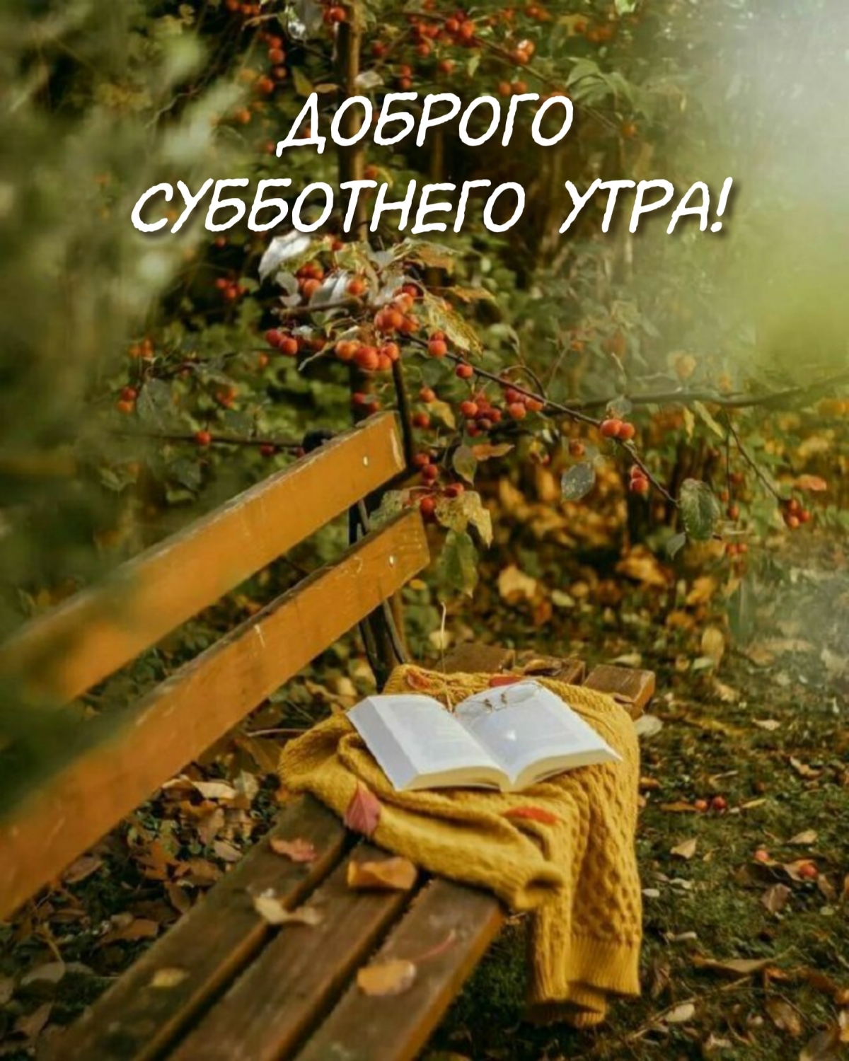   !