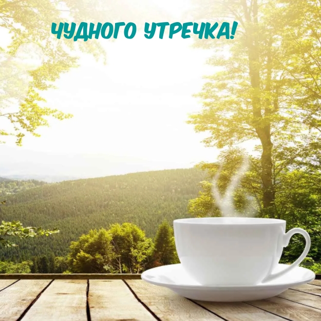 Открыть в полном размере Чудного Утречка!