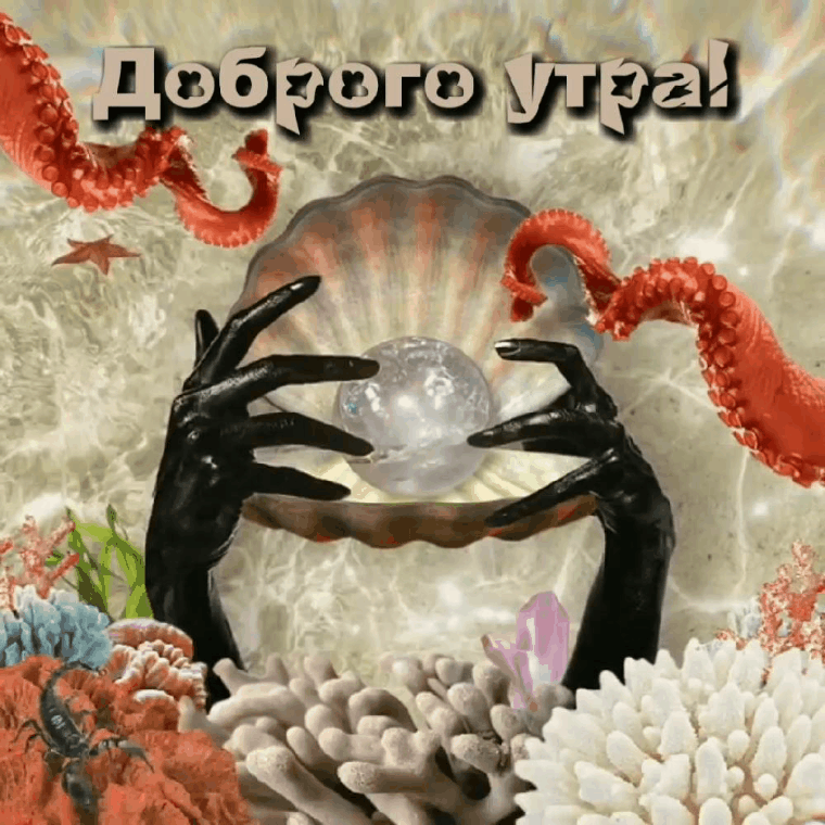 Открыть в полном размере Доброго утра!